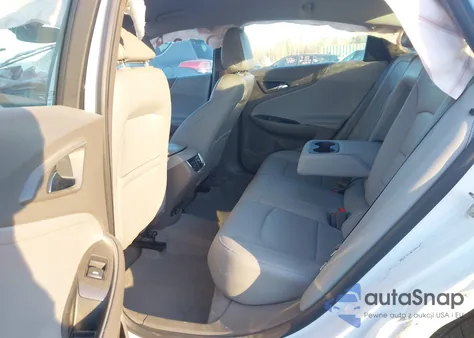 2017 Chevrolet Malibu Lt из США, поврежденный, VIN 1G1ZE5ST2HF232002